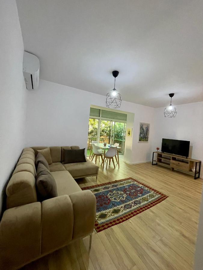 Apartment Elma's Center Of Tirana