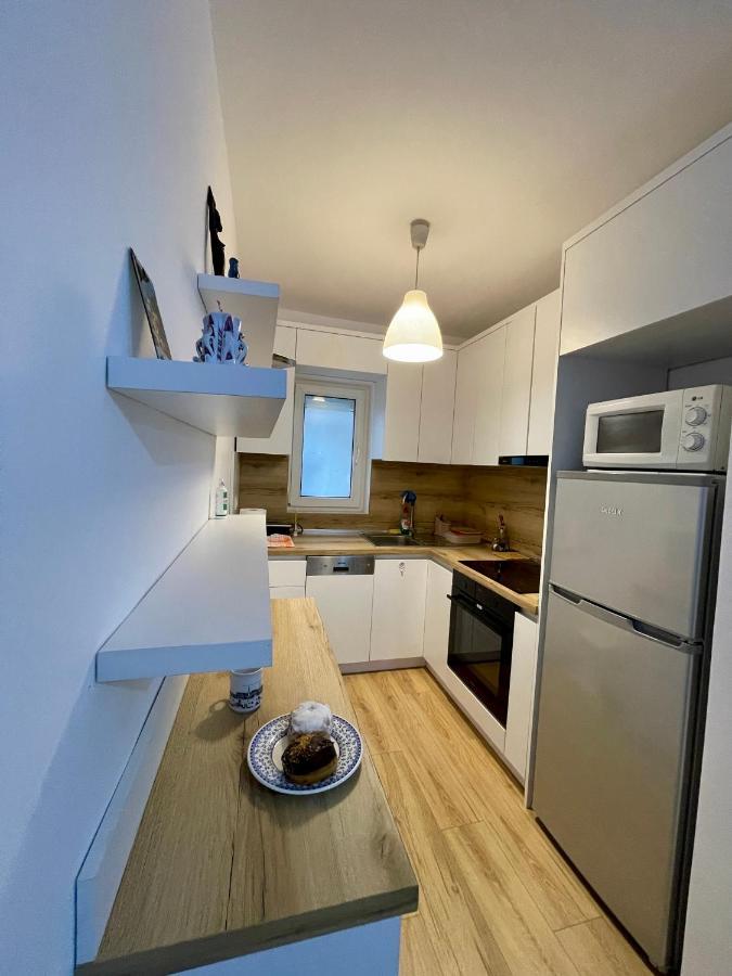 Apartment Elma's Center Of