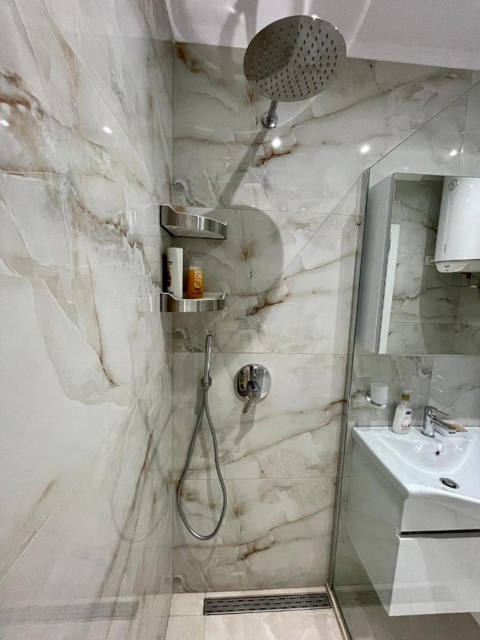 Elma's Center Of Apartment Tirana